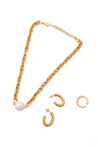 The Finest of Fine Jewelry Bundle Accessories Ave Shops- Tilden Co.