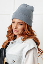 The Four Seasons Basic Beanie Set Accessories Ave Shops- Tilden Co.