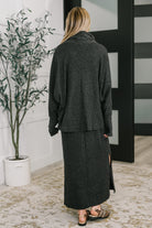 The Wander Lust Set in Black Womens Ave Shops- Tilden Co.