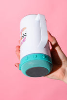 Too Hip To Hop Speaker Tumbler tumbler Ave Shops- Tilden Co.