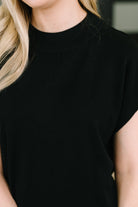 Took Me By Surprise Two Piece Top and Bottom Set Womens Ave Shops- Tilden Co.