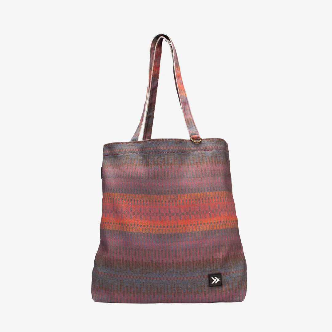 Thread Daily Tote Clara Clara Tote bag Thread- Tilden Co.