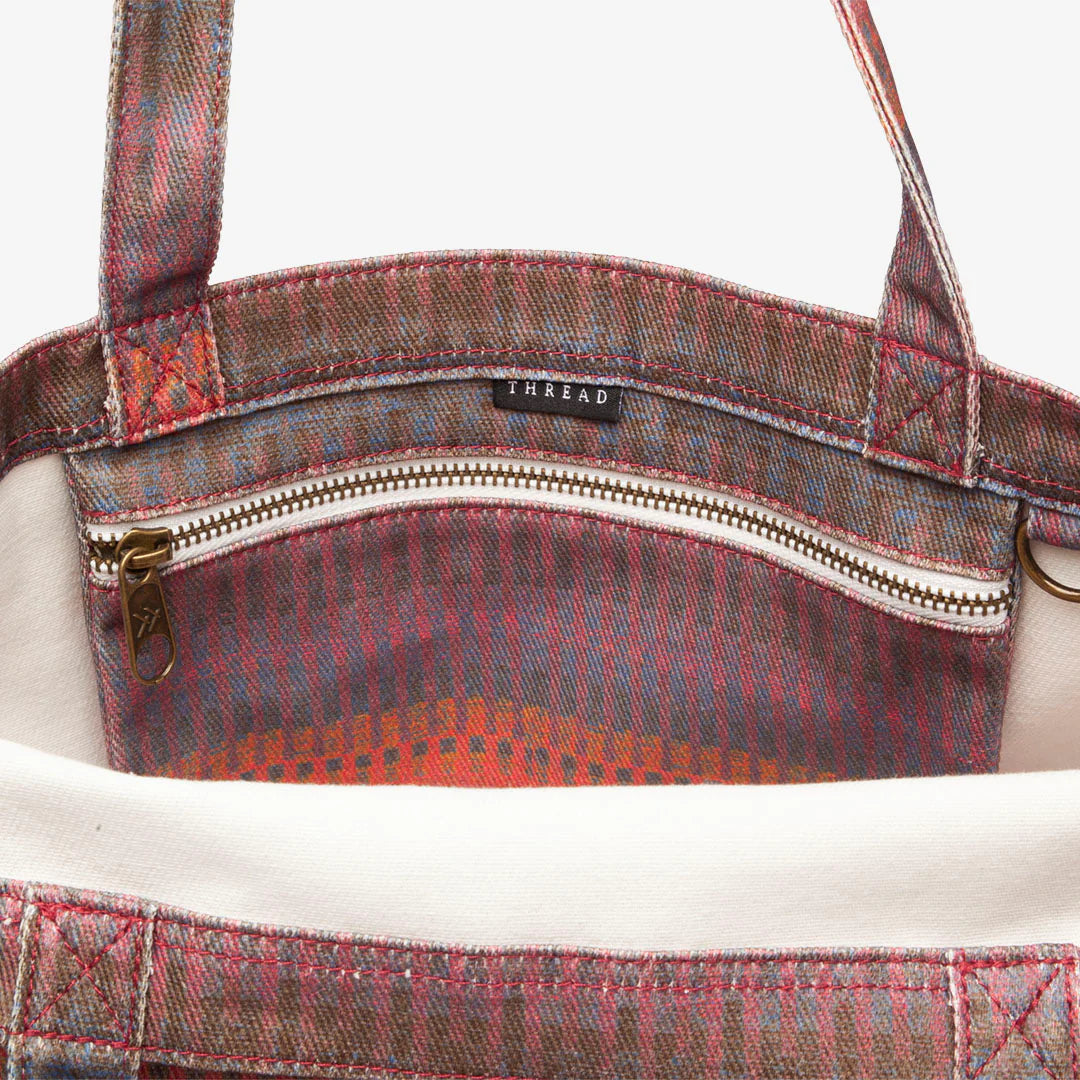 Thread Everyday Tote    Tote bag Thread- Tilden Co.