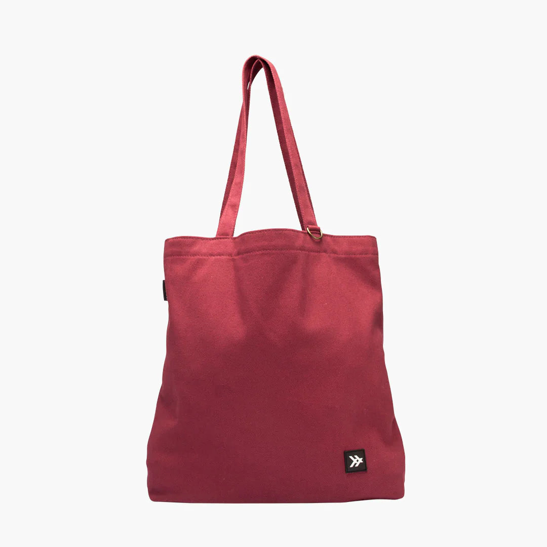 Thread Daily Tote Magenta Magenta Tote bag Thread- Tilden Co.