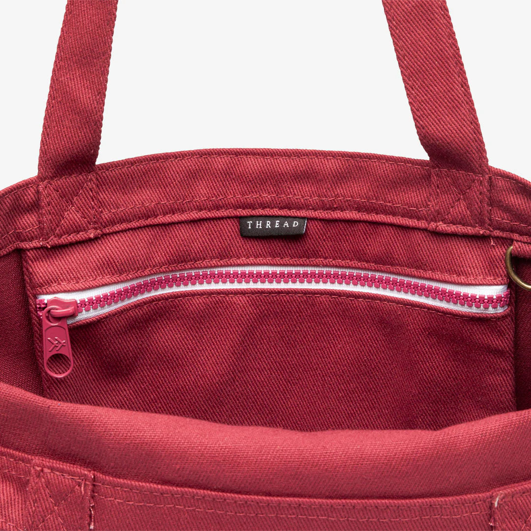 Thread Daily Tote Tote bag Thread- Tilden Co.