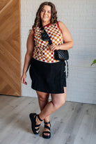 Under Your Spell Crossbody in Black    Womens Ave Shops- Tilden Co.