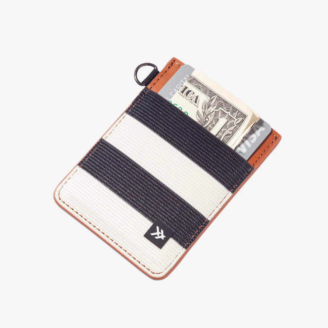 Thread Vertical Wallet     Tilden Co. LLC- Tilden Co.