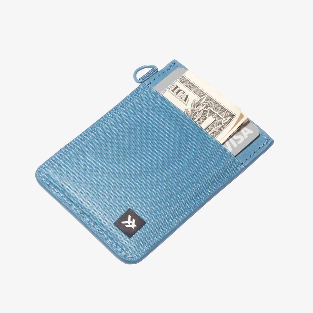 Thread Vertical Wallet     Tilden Co. LLC- Tilden Co.