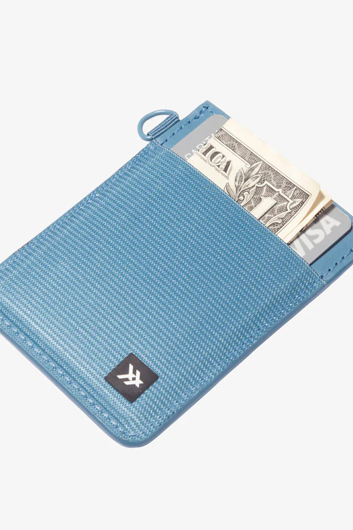 Stone Vertical Wallet    Wallets & Money Clips Thread- Tilden Co.