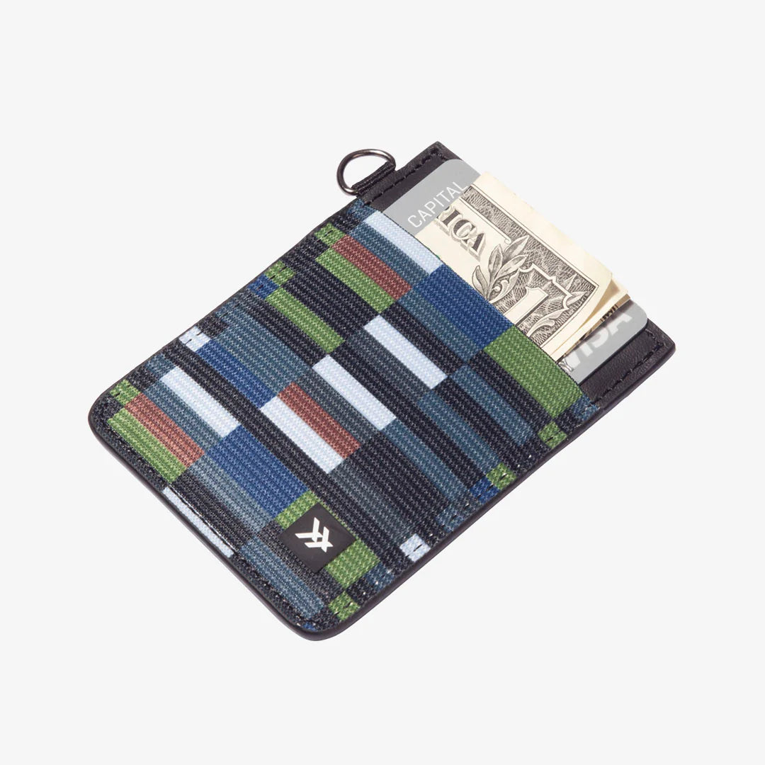 Thread Vertical Wallet     Tilden Co. LLC- Tilden Co.