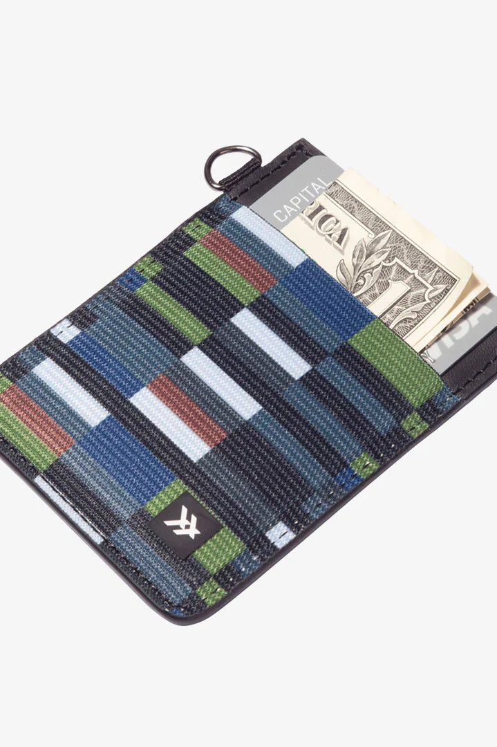 Marley Vertical Wallet    Wallets & Money Clips Thread- Tilden Co.