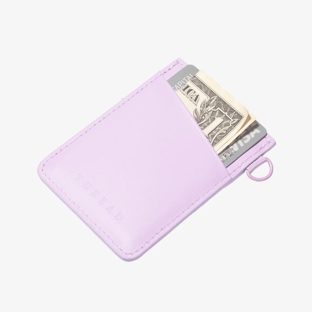 Thread Vertical Wallet     Tilden Co. LLC- Tilden Co.