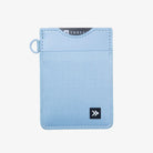 Thread Vertical Wallet Light Blue Light Blue   Tilden Co. LLC- Tilden Co.