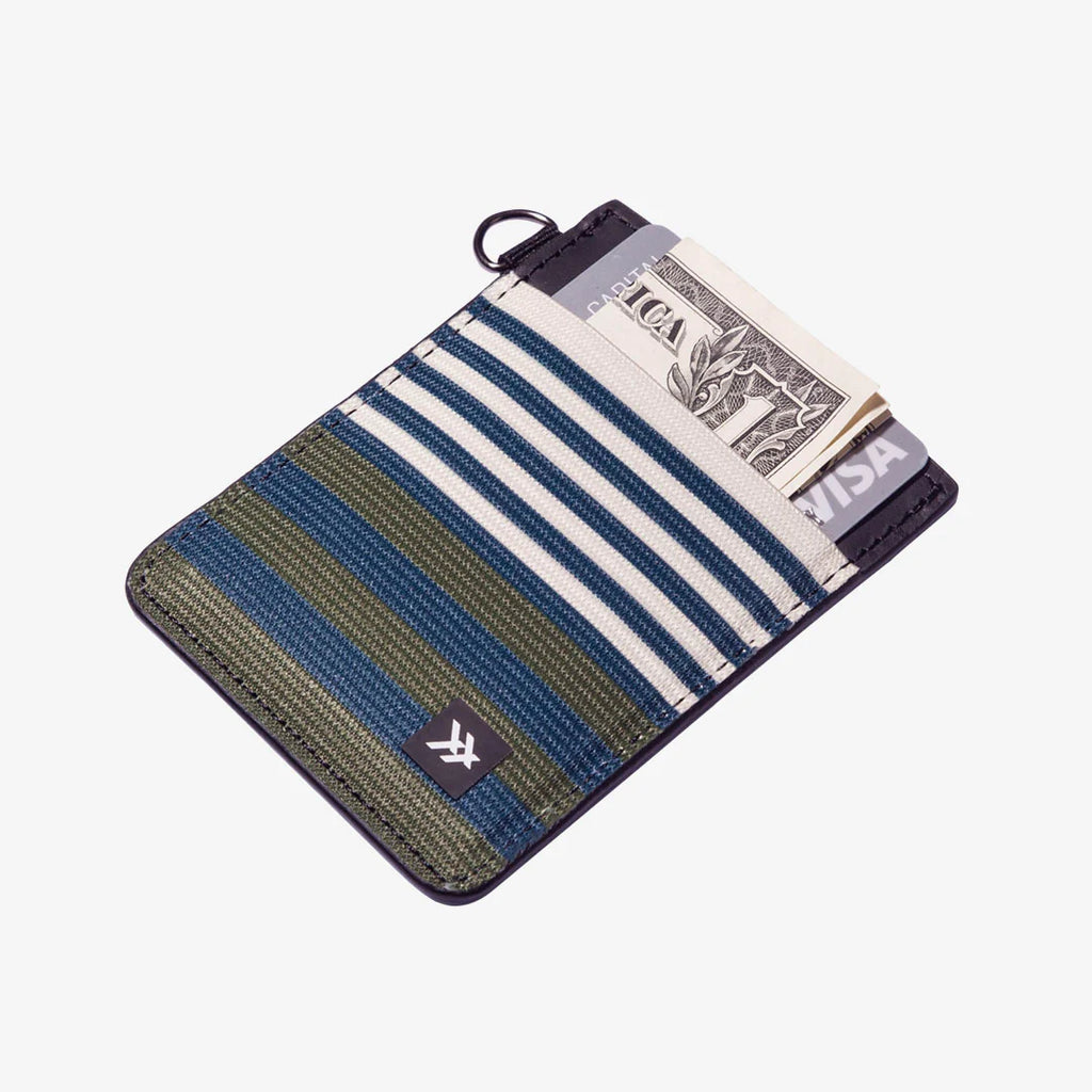 Logan Vertical Wallet    Wallets & Money Clips Thread- Tilden Co.