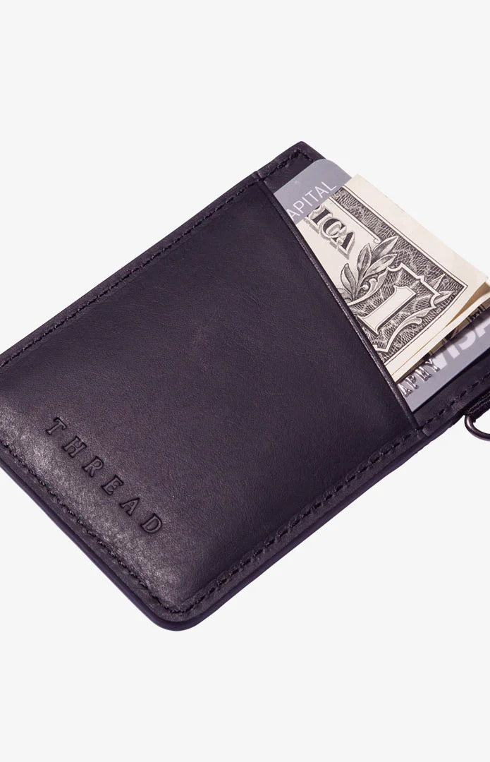 Bodhi Vertical Wallet    Wallets & Money Clips Thread- Tilden Co.