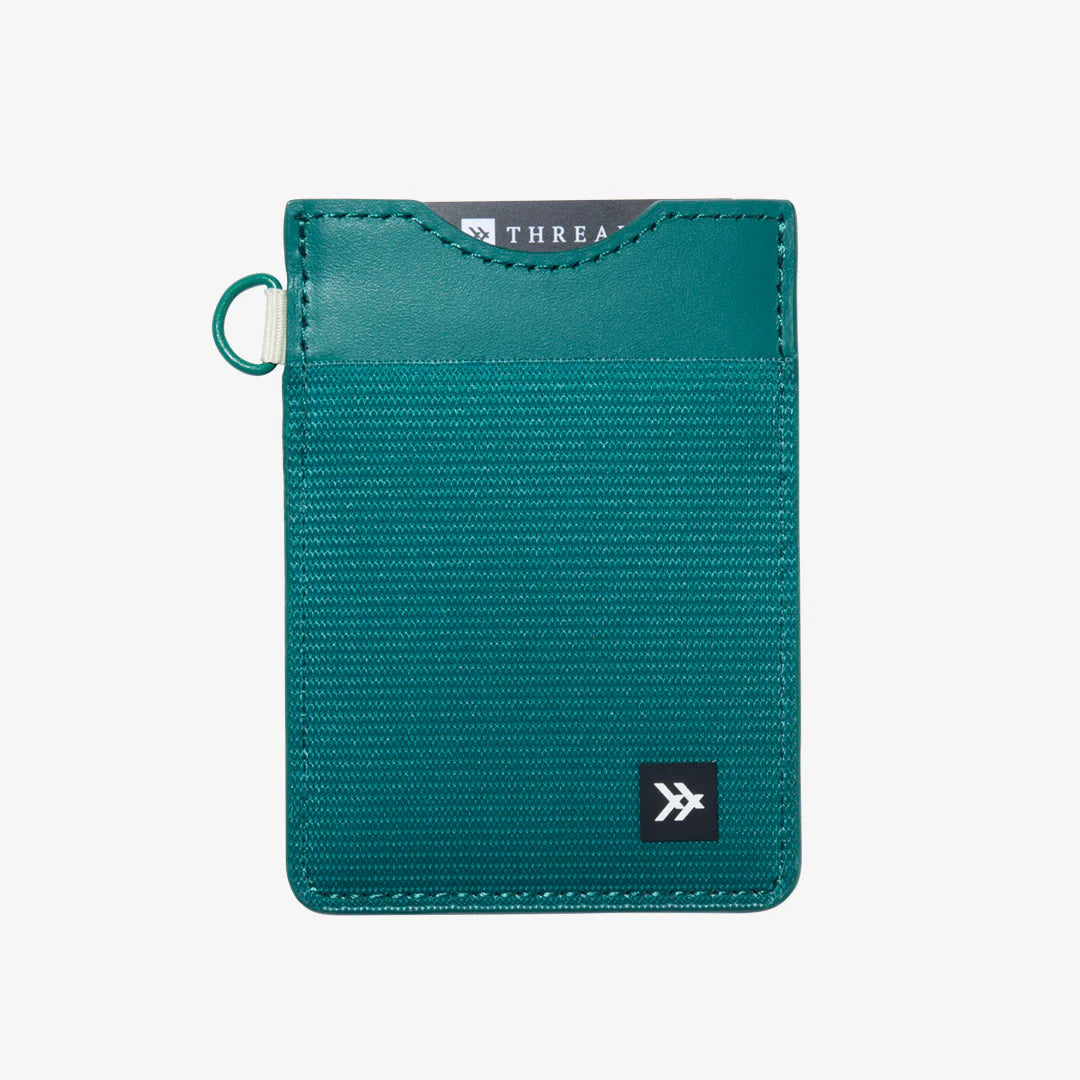 Thread Vertical Wallet     Tilden Co. LLC- Tilden Co.
