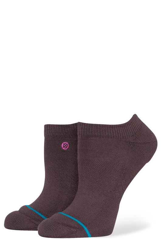 Stance Cotton Low Socks Small (Men 3.5-5/Women 5-7.5) / Black Small (Men 3.5-5/Women 5-7.5) Black Socks Stance- Tilden Co.