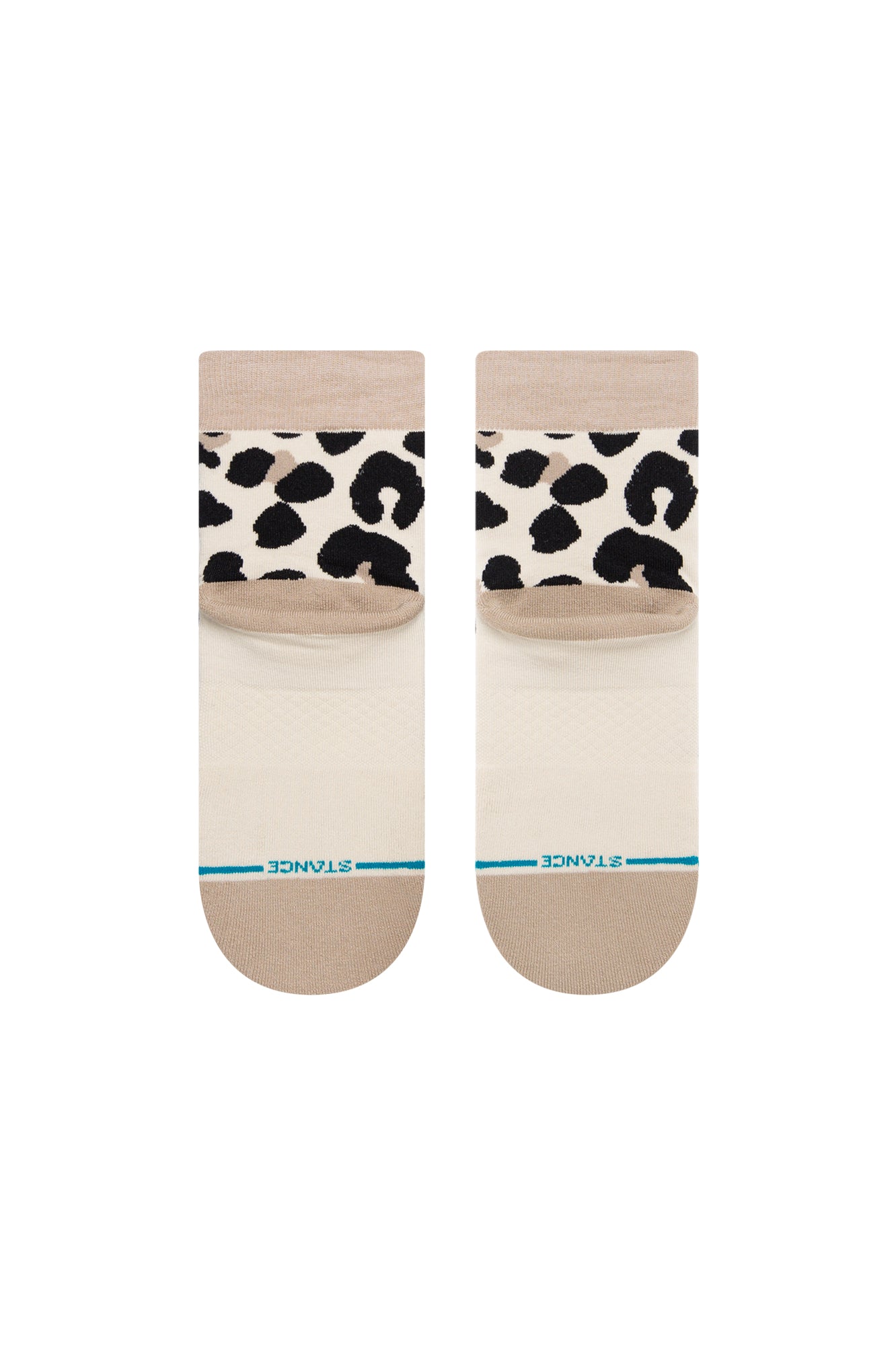 Stance Cotton Quarter Socks    Socks Stance- Tilden Co.