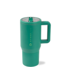 Hydrojug Traveler 20oz Tumbler Kelly Green Kelly Green tumbler HydroJug- Tilden Co.