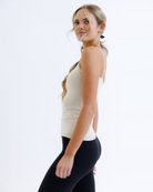 Wonder Cami Tees Downeast- Tilden Co.