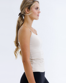 Wonder Cami Tees Downeast- Tilden Co.