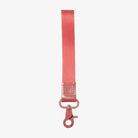 Thread Wrist Lanyard Red Red  Lanyards Thread- Tilden Co.