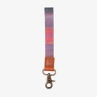 Thread Wrist Lanyard Clara Clara  Lanyards Thread- Tilden Co.