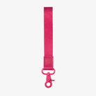 Thread Wrist Lanyard Magenta Magenta  Lanyards Thread- Tilden Co.