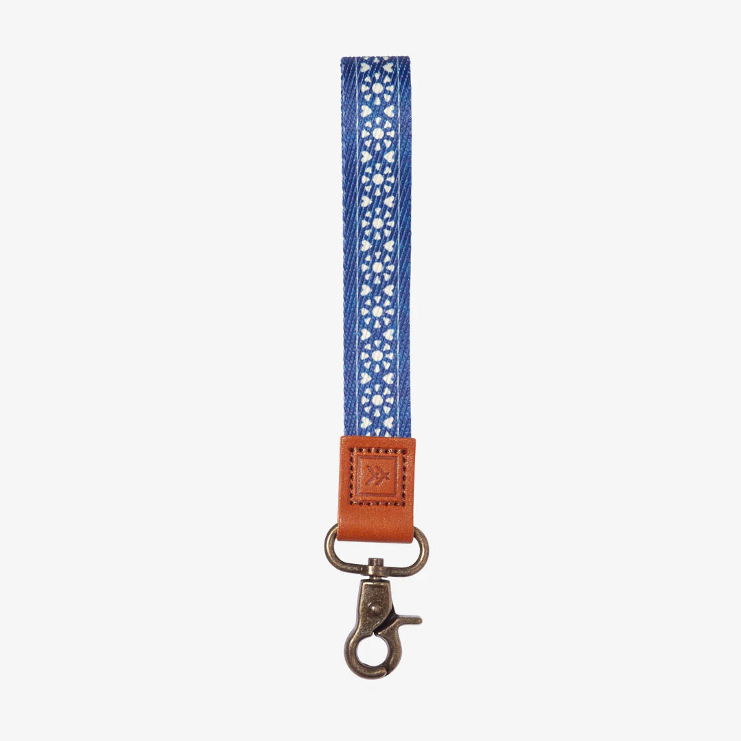 Thread Wrist Lanyard – Tilden LLC - Main Image