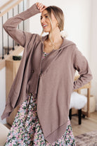 You've Got Options Cardigan Layers Ave Shops- Tilden Co.