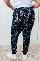 Your New Favorite Joggers in Luminescence Vine Bottoms Ave Shops- Tilden Co.