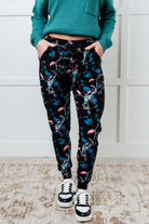 Your New Favorite Joggers in Luminescence Vine Bottoms Ave Shops- Tilden Co.