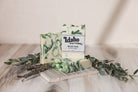 North Fork Bar Soap    hand soap Idaho Soap Company- Tilden Co.