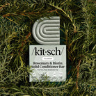 Rosemary & Biotin Volumizing Conditioner Bar KITSCH- Tilden Co.