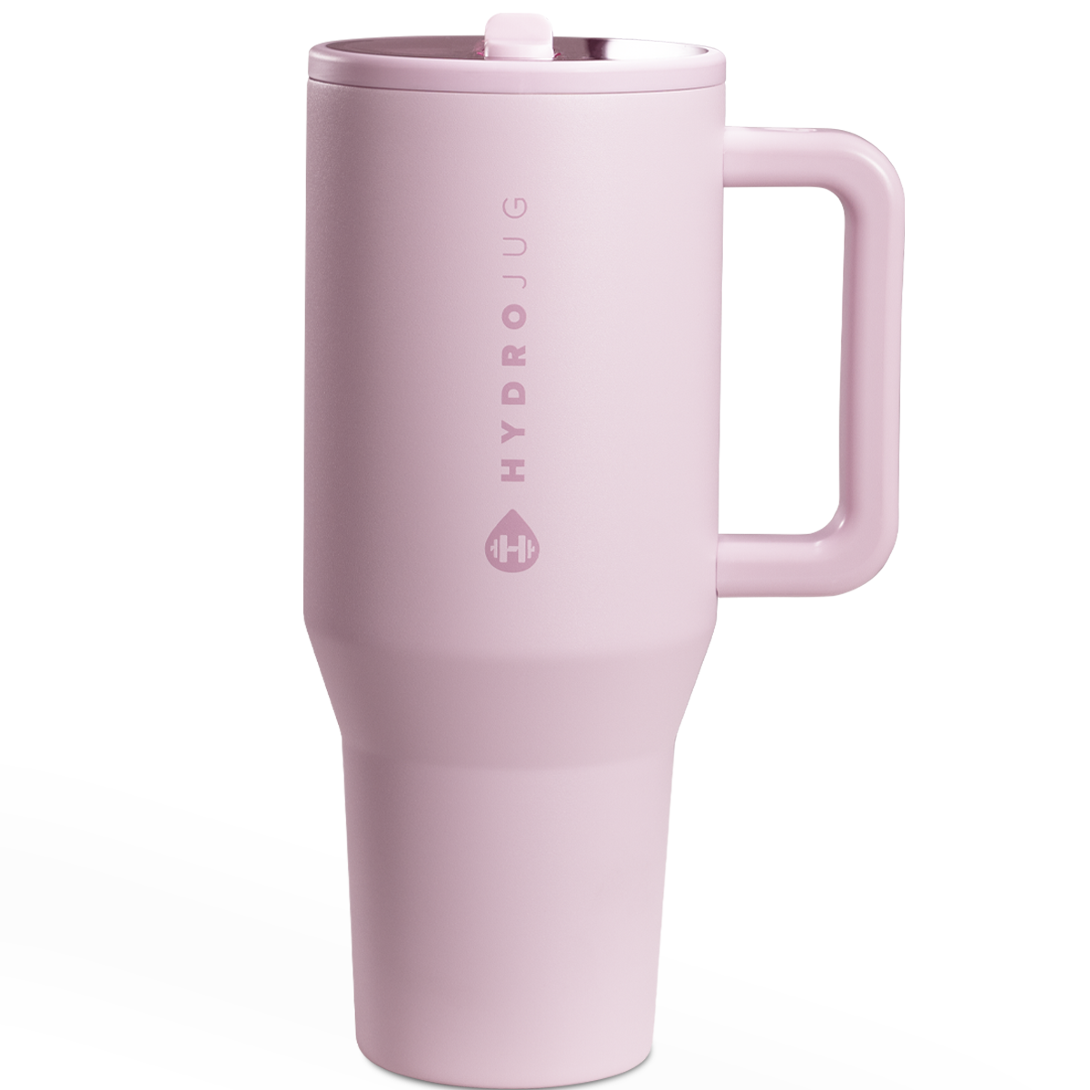 Sweet Pea HydroJug 40oz Traveler Tumbler HydroJug- Tilden Co.