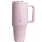 Sweet Pea HydroJug 40oz Traveler Tumbler HydroJug- Tilden Co.