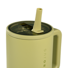 Olive 40oz HydroJug Traveler tumbler HydroJug- Tilden Co.