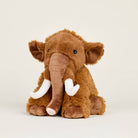 Wooly Mammoth Warmies stuffed animal Warmies- Tilden Co.