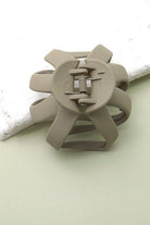 Pony Bun Hair Claw Clip JOSSLYN by wall to wall- Tilden Co.