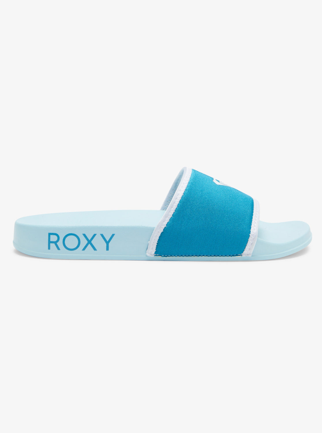 Roxy Women's Porto Raffia Flip Flops at