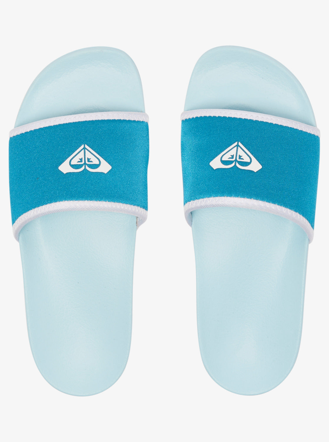 Buy Roxy Women's Kaia Slim Slide Sandal at Ubuy India
