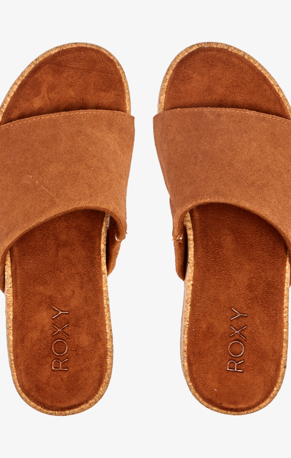 Lanah Sandals    Sandals Roxy- Tilden Co.
