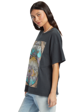 Desert Scape Graphic T    Shirts & Tops Roxy- Tilden Co.