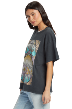 Desert Scape Graphic T    Shirts & Tops Roxy- Tilden Co.