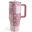 Bandana 40 oz HydroJug Tumbler HydroJug- Tilden Co.