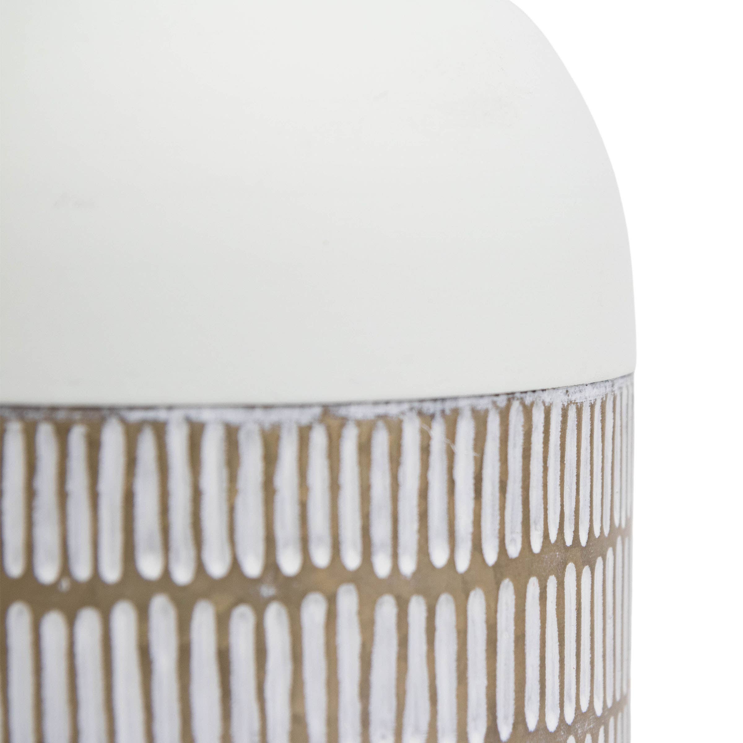 Sierra Jug Vase    decor Foreside Home & Garden- Tilden Co.