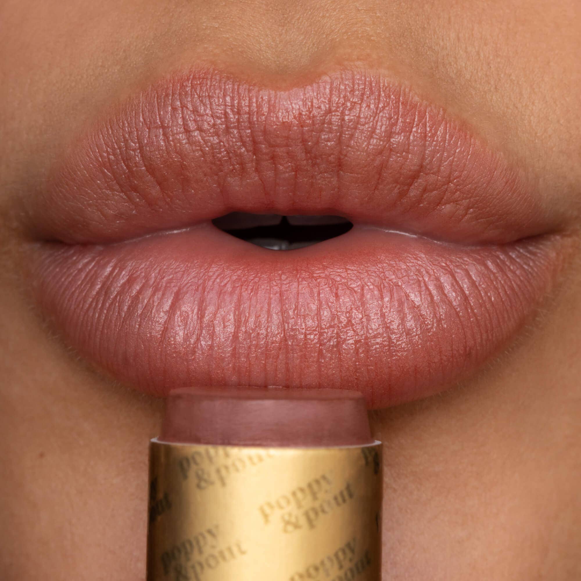 Lip Tint, Debbie Poppy & Pout- Tilden Co.