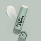 Lip Balm, Sweet Mint    lip balm Poppy & Pout- Tilden Co.