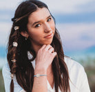 Wonder Hair Tie Bracelets hair ties K'Lani hair tie bracelets- Tilden Co.
