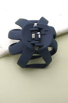 Pony Bun Hair Claw Clip JOSSLYN by wall to wall- Tilden Co.